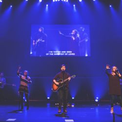 Christ Community Church