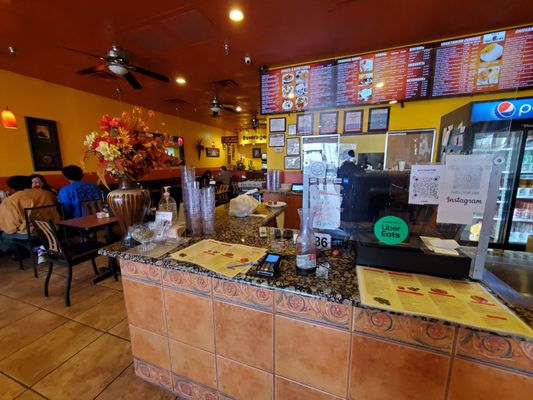 India Chaat Cafe by null