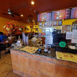 India Chaat Cafe