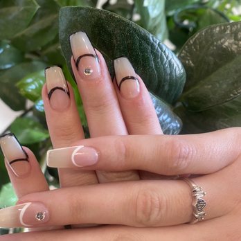 Alpha Nail Spa - My nails - Nail Salons Near Me - Cameron Park, California Alpha Nail Spa - My nails - Nail Salons Near Me - Cameron Park, California