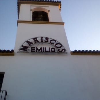 Mariscos Emilio - Seafood Near Me - Seville, SE