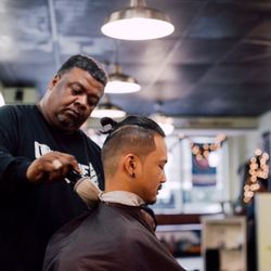 Fades like butter!