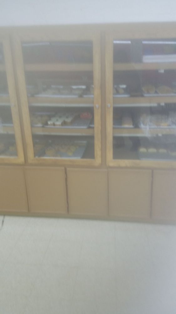 Panaderia y Taqueria Regia