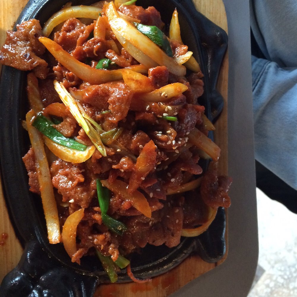Samurai Sushi Garden - Bulgogi - Japanese Near Me - Anchorage, Alaska Samurai Sushi Garden - Bulgogi - Japanese Near Me - Anchorage, Alaska