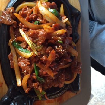 Samurai Sushi Garden - Bulgogi - Japanese Near Me - Anchorage, Alaska
