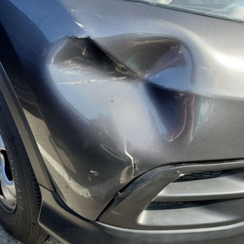 Fix-A-Dent Now - before repair - Mobile Dent Repair Near Me Fix-A-Dent Now - before repair - Mobile Dent Repair Near Me