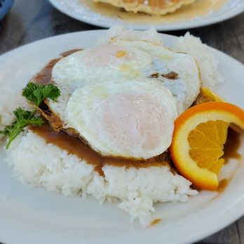 Aloha Stacks - Pancakes Near Me - Cerritos, California Aloha Stacks - Pancakes Near Me - Cerritos, California