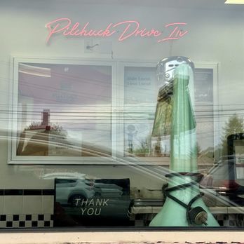 Pilchuck Drive In - Burgers Near Me - Snohomish, Washington Pilchuck Drive In - Burgers Near Me - Snohomish, Washington