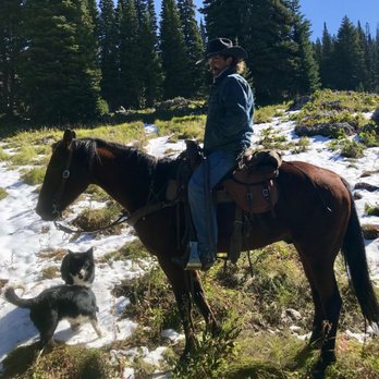 Leigh Creek Outfitters - Jay, my fun, informative and wonderful trail guide! The nicest & coolest wrangler ever! - Tours Near Me - Driggs, Idaho Leigh Creek Outfitters - Jay, my fun, informative and wonderful trail guide! The nicest & coolest wrangler ever! - Tours Near Me - Driggs, Idaho