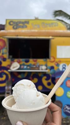 Coconut Glen's by null