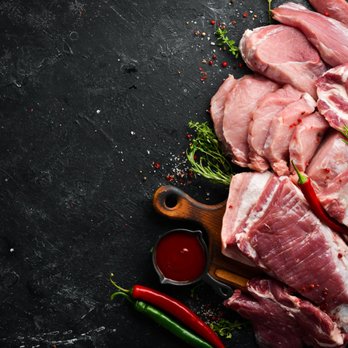 Kompac Meat Processing - Meat Shops Near Me - Casper, Wyoming Kompac Meat Processing - Meat Shops Near Me - Casper, Wyoming