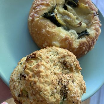 Noisette Pastry Kitchen - Bakeries Near Me - Eugene, Oregon