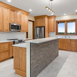 Horizon Custom Build & Remodel