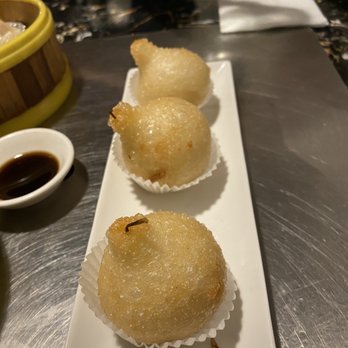 Triumph Valley - 18. Deep Fried Pork Dumplings - Dim Sum Near Me - Renton, Washington Triumph Valley - 18. Deep Fried Pork Dumplings - Dim Sum Near Me - Renton, Washington