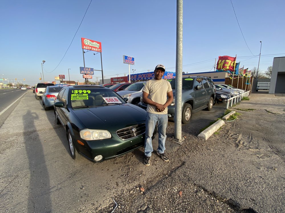 CAR SOURCE Updated August 2024 67 Photos 4508 NW 39th St