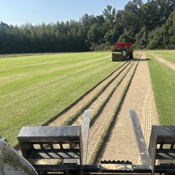 South Land Sod Farm