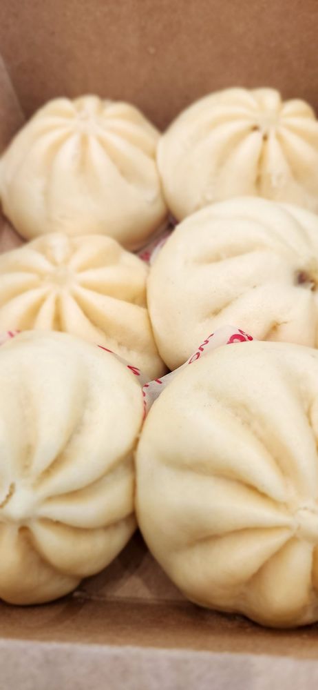 Wow Bao Logo