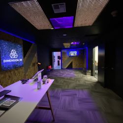 Dimension XR