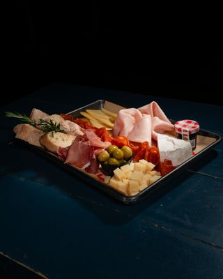 Tripping Animals Brewing Co. by null