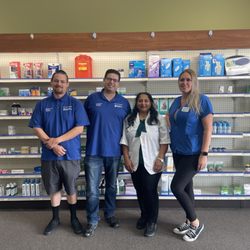 Great Rx Pharmacy