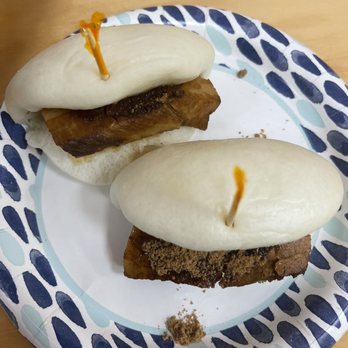 Noodle is Calling - 104. Pork House Bao - Noodles Near Me - New Brunswick, New Jersey Noodle is Calling - 104. Pork House Bao - Noodles Near Me - New Brunswick, New Jersey