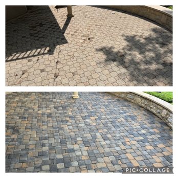 Patio Wizards - Pressure Washers Near Me - Columbus, Ohio Patio Wizards - Pressure Washers Near Me - Columbus, Ohio