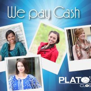 Plato's Closet - Used, Vintage & Consignment Near Me - Orem, Utah