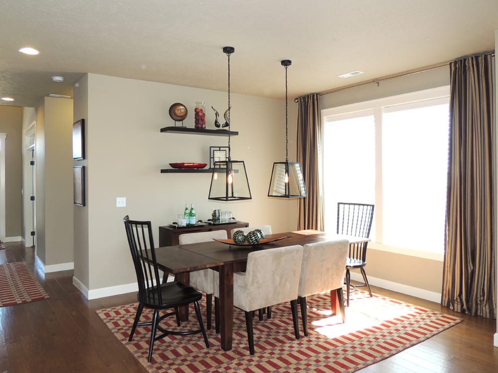 AHO CONSTRUCTION Updated October 2024 4408 St Paul Ln, Pasco