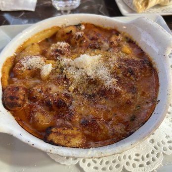 Azz! - Gnocchi - Italian Near Me - Sorrento, NA Azz! - Gnocchi - Italian Near Me - Sorrento, NA
