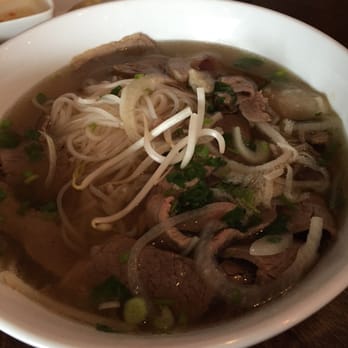 Pho Chateau - Vietnamese Near Me - Lorton, Virginia
