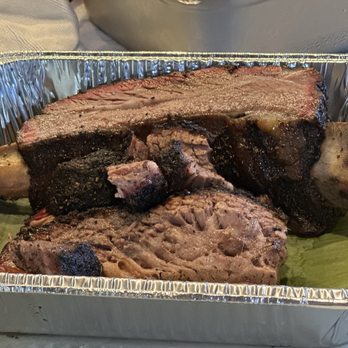 Fikscue Craft BBQ - Beef rib, brisket, sausage. - Barbeque Near Me - Alameda, California