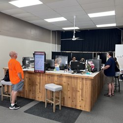 Savannah License Bureau