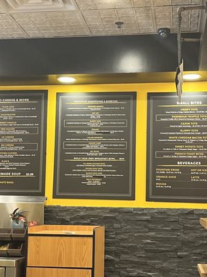 Cracked the Egg Came First by null