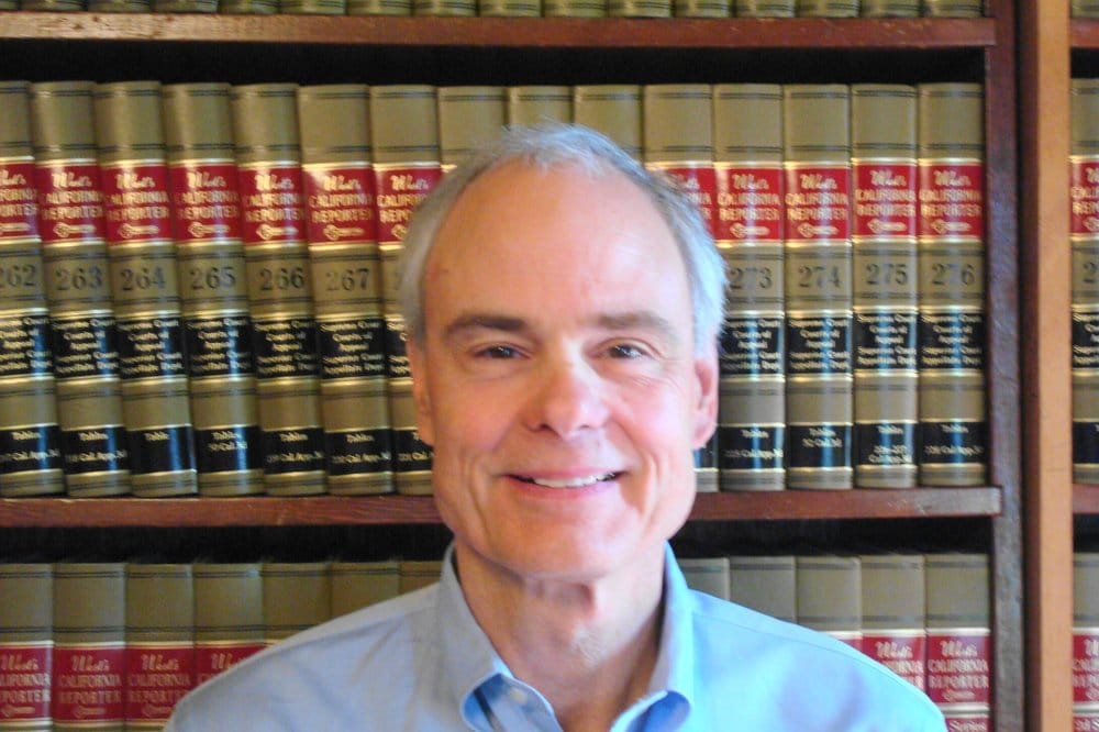 Martin Jamie Elmer - divorce attorney in Berkeley, CA