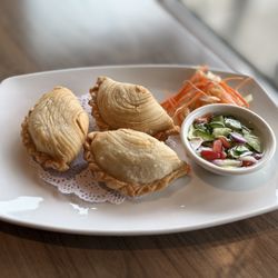 Thai Baan Thai Cuisine