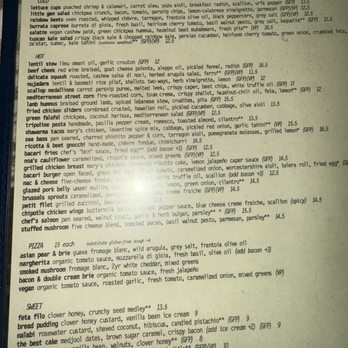 Bacari W 3rd - Bavaria menu - Breakfast & Brunch Near Me - Los Angeles, California Bacari W 3rd - Bavaria menu - Breakfast & Brunch Near Me - Los Angeles, California