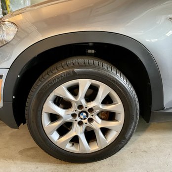 Fix Auto Oxnard North - Side Panel repaired - Body Shops Near Me - Oxnard, California