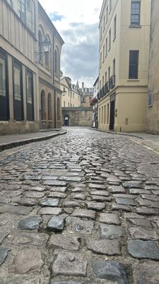 The Bear Inn, Oxford by null