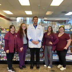 Pharmax Pharmacy