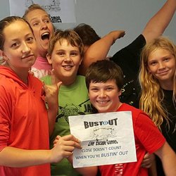 Bustout Live Escape Game