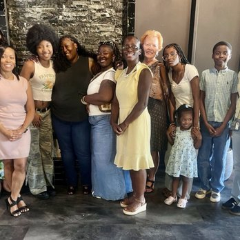 Melrose Coffee - Group photo! - Desserts Near Me - Winston-Salem, North Carolina Melrose Coffee - Group photo! - Desserts Near Me - Winston-Salem, North Carolina