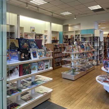 Bargain Book World - And more books - Bookstores Near Me - Santa Ana, California