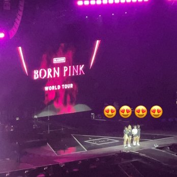 BMO Stadium - Blackpink 2022 - Stadiums & Arenas Near Me - Los Angeles, California