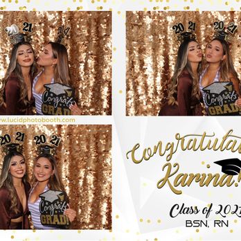 Lucid Photo Booth - Custom templates and props for your event! - Photo Booth Rentals Near Me Lucid Photo Booth - Custom templates and props for your event! - Photo Booth Rentals Near Me