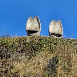 Trinidad State Beach - Best seats on the beach