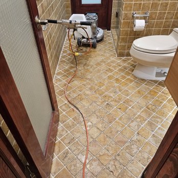 Keep It Clean Tile and Grout - Travertine Deep Cleaning and Stripping in Miami - Carpet Cleaning Near Me Keep It Clean Tile and Grout - Travertine Deep Cleaning and Stripping in Miami - Carpet Cleaning Near Me
