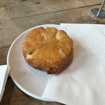 Tatte Bakery & Cafe | Cambridge Crossing - Kouign Amann - Breakfast & Brunch Near Me - Cambridge, Massachusetts