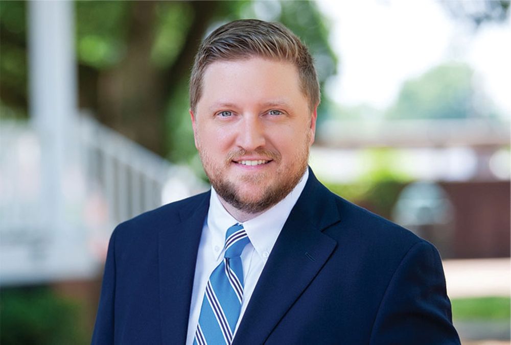 WILLIAM J. BROWN & ASSOCIATES Updated July 2024 23 N Ocoee St