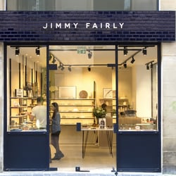 Jimmy Fairly