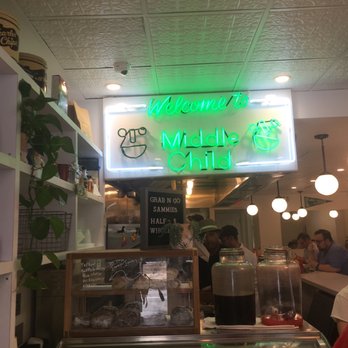 Middle Child - Breakfast & Brunch Near Me - Philadelphia, Pennsylvania